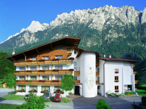 dasKAISER - Dein Gartenhotel in Tirol, Ebbs